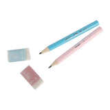 8Pcs/Set Compasses Rulers Professional Drawing Tools Geometry Maths Art Drawing Supplies Office Student Stationery Gift Prizes