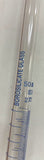 Burette 50ml PTFE Stopcock Single