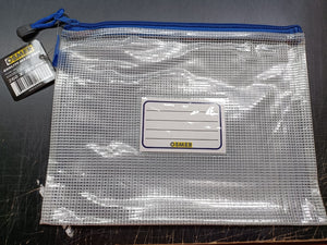Mesh Case A5