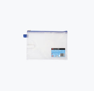 Micador Mesh Pouch Multi Purpose A5 MPPA5