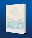 Innovative Teachers’ Companion Primary (Years 3-6) 2026: Wire Bound