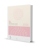 Innovative Teachers’ Companion Secondary (Years 7-12) 2026: Wire Bound