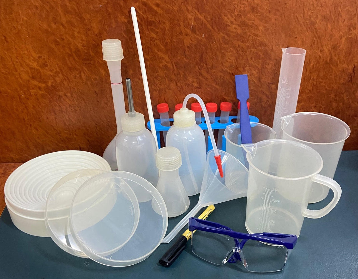Science Investigations Kit – Network Educational Australia