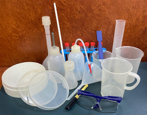Science Investigations Kit – Network Educational Australia