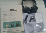S5-ANC Stereo Headsets (Primary & Secondary)