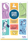 Sound Waves Literacy Standard Student Chart