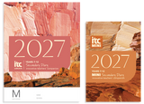 Innovative Teachers’ Companion Secondary (Years 7-12) 2027: Wire Bound