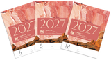 Innovative Teachers’ Companion Secondary (Years 7-12) 2027: Wire Bound