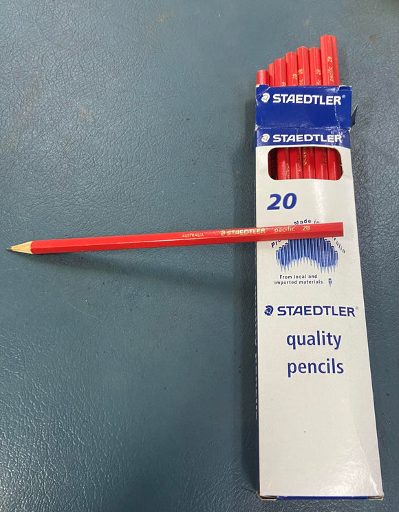 Staedtler Pacific 2B Pencil
