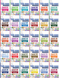 Take Home Readers 20 Readers × 30 Packs Bundle