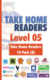 Take Home Readers Level 05 Pack