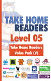 Take Home Readers Level 05 Pack