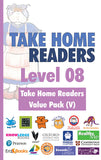Take Home Readers Level 08 Pack