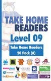 Take Home Readers Level 09 Pack
