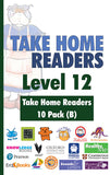 Take Home Readers Level 12 Pack