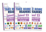 Take Home Readers Level 23 Pack