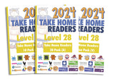 Take Home Readers Level 28 Pack
