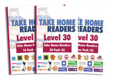 Take Home Readers Level 30 Pack