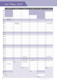 Innovative Teachers’ Companion Early Years (K-2) 2027: Wire Bound