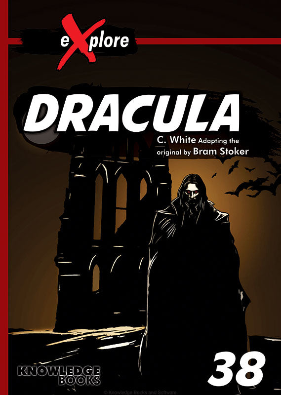 Dracula 9781922516206