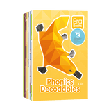 Era Phonics Decodables