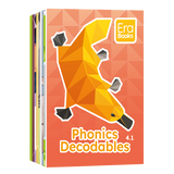 Era Phonics Decodables