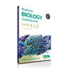 Pearson Biology Queensland 11 Units 1&2 Skills and Assessment Book 2nd Edition