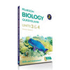 Pearson Biology Queensland 12 Units 3&4 Skills and Assessment Book 2nd Edition
