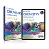 Pearson Chemistry Queensland 11 Units 1&2 Student Book with eBook 2nd Edition