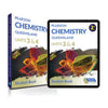 Pearson Chemistry Queensland 12 Units 3&4 Student Book with eBook 2nd Edition