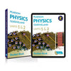 Pearson Physics Queensland 11 Units 1&2 Student Book with eBook 2nd Edition