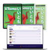 iiTomo 2 Student Book, eBook, Hub and Activity Book 3rd Edition