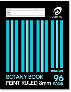 Botany Book 96 Page 4016
