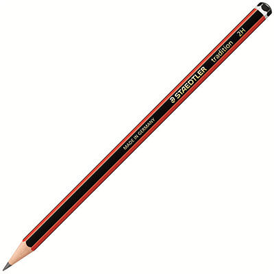 Pencil 2H 1040