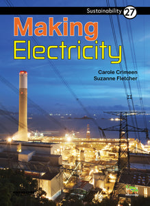 Making Electricity