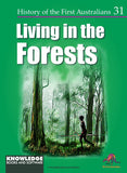 Living in the Forests 9781925714500