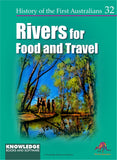 Rivers for Food and Travel 9781925714517