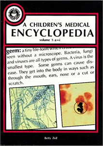 A Children's Medical Encyclopedia (Big Book)