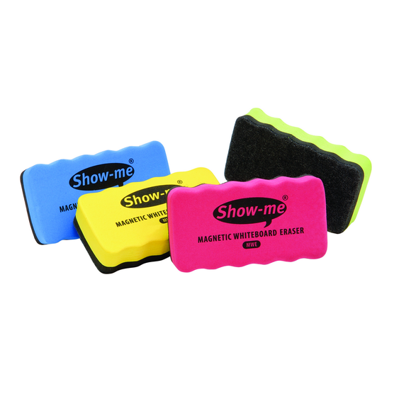 Show Me Whiteboard Eraser 9059