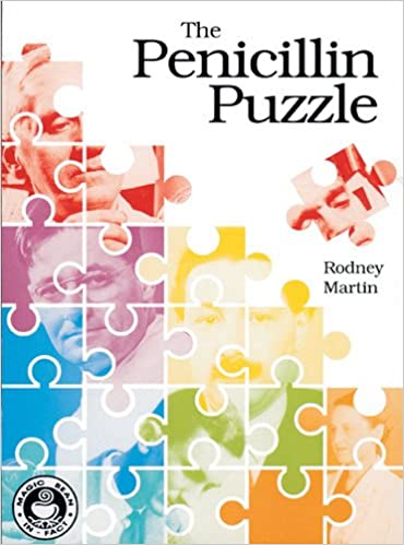The Penicillin Puzzle (Big Book)