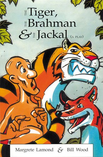 Tiger, Brahman, Jackal (Big Book)