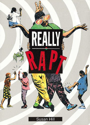 Really Rapt (Big Book)