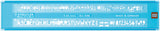 Mars 572 ISO Lettering Guide 5.0mm x 0.5mm 57205S