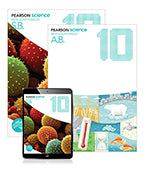 Pearson Science New South Wales 10 Student Book, eBook and Activity Book 9781488657450