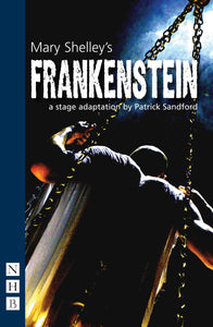 Frankenstein (stage version) 9781848421943