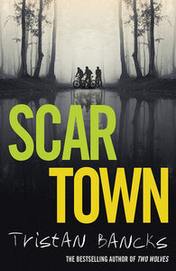 Scar Town 9780143791812