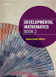 Developmental Mathematics Book 2 5th Ed 9780170350990