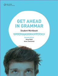 Get Ahead In Grammar - Workbook 2nd Ed 9780170386173