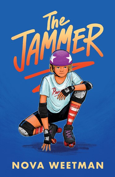 The Jammer 9780702265426