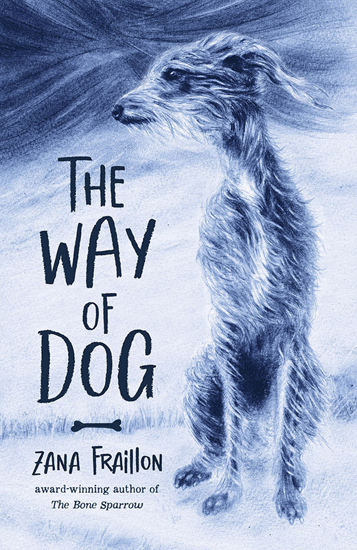 The Way of Dog 9780702265563